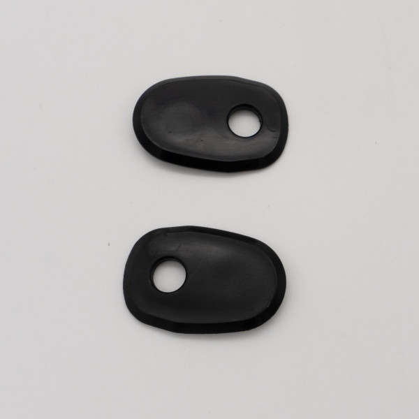 R&G Indicator Adapter Kit for Micro Indicators for the Suzuki GSX-S1000 (GT) '22-, GSX-R1000 (R) '17- & Katana '19-, Suzuki GSX - S1000 GX '24-